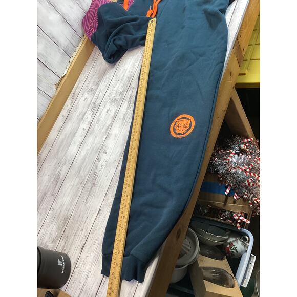 Disney's Marvel Black Panther Men's Drawstrings Sweatpants/Jogger Size Large - Picture 4 of 6